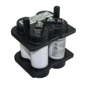 Akumulator do Bosch Eisemann HKE100, HKB100EI, HKEB100EN, HB100, H100