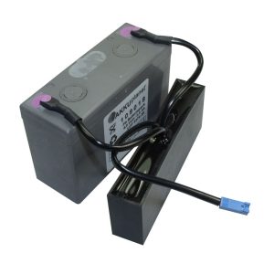 Akumulator Mata Halo 4ex, Eisemann HS4EX