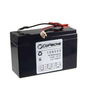 Akumulator do Bosch Eisemann HB90