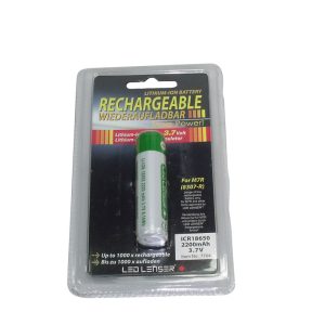 Akumulator do latarki Led Lenser M7R