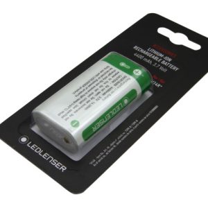 Akumulator do latarki Led Lenser H14R.2