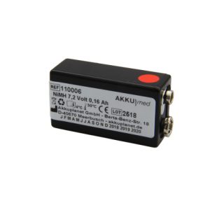 Akumulator do inkubatora Air Shields Isolett C100, C200