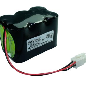 Akumulator do Braun Infusomat FM, Perfusor FM