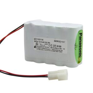 Akumulator do Braun Infusomat secura - 400 ml wersja