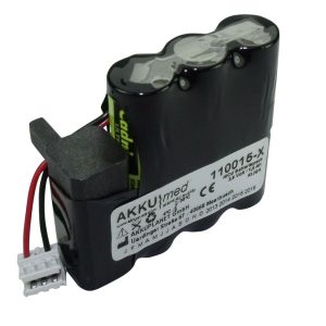 Akumulator do Braun Perfusor Compact
