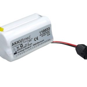 Akumulator do GE Hellige Tonoport II, III, IV