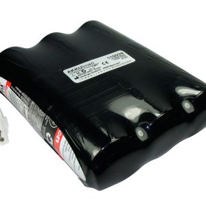 Akumulator do defibrylatora Hewlett Packard 43100A, 43110A, 43120A, 43130A, 43200A, 123