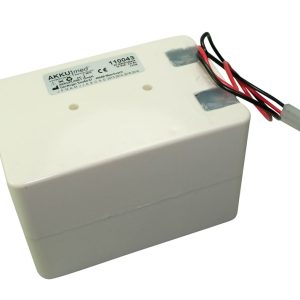 Akumulator do pompy infuzyjnej Ivac 561, 565, 566, 570, 571, 572