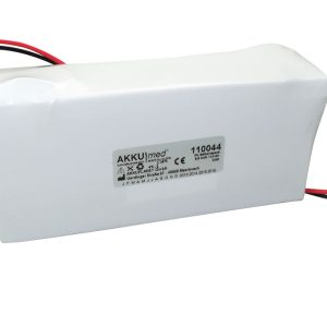Akumulator do pompy infuzyjnej Ivac 581, 591, 597, 598, regulator infuzji Ivac 281 GC