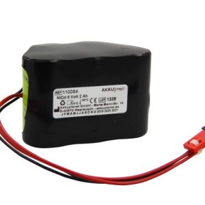 Akumulator do MGVG, Döring Combimat IP83, IP85