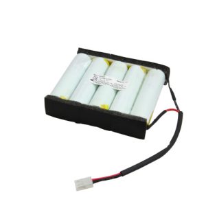 Akumulator do defibrylatora Physio Control LP6, LP7