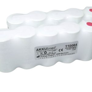 Akumulator do defibrylatora Physio Control LP8