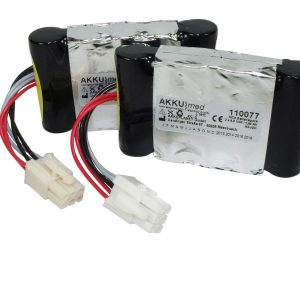 Akumulator do kardiomonitora Siemens SC7000, SC9000