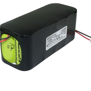 Akumulator do Fresenius Vial, MCM, 404, 504