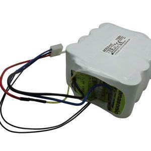 Akumulator do defibrylatora Simonson & Wheel DMS600
