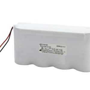 Akumulator do defibrylatora Physio Control LP200