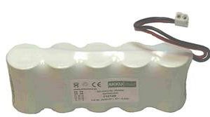 Akumulator do Jaeger Apnoescreen