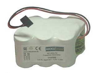 Akumulator do Fresenius Vial, MCM Ionometer