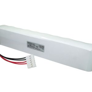 Akumulator do kardiomonitora GE Hellige Marquette Eagle 4000