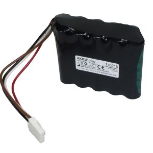 Akumulator do Nihon Kohden Lifescope i BSM-2300 series, BSM-2301A, BSM-2301C, BSM-2301K