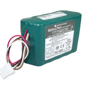 Akumulator do Nihon Kohden Lifescope i BSM-2300 series, BSM-2301A, BSM-2301C, BSM-2301K