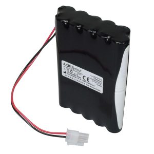 Akumulator do EKG Cardioline Delta 1+, 3+