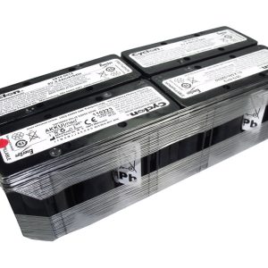 Akumulator do Burdick (Kone, Siemens, Spacelabs) Medic 4