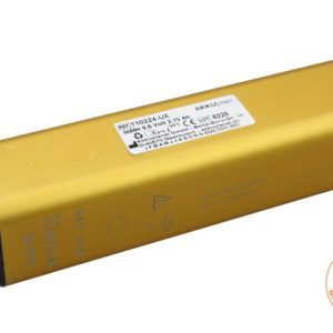 Przebudowa akumulatora do Aesculap Acculan GA616