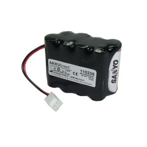 Akumulator do EKG Cardiette Recorder AR600ADV