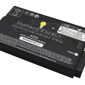 Akumulator do respiratora Draeger Oxylog 2000 Plus, 3000, 3000 Plus