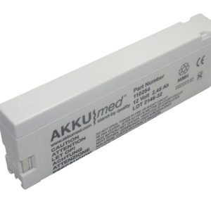 Akumulator do Spacelabs SL1030, SL1050, 90309, 91369, Ultraview SL2400