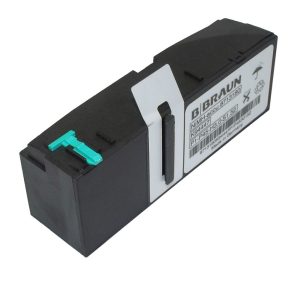 Akumulator do Braun Perfusor, Infusomat Space