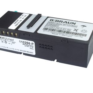 Akumulator do Braun Perfusor, Infusomat Space