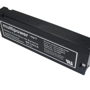 Akumulator do defibrylatora Laerdal HeartStart L, XLT, 4000, M3535A, M3536A, M3500B, M5500B
