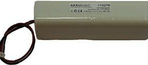 Akumulator do MGVG, Döring Combimat 2000
