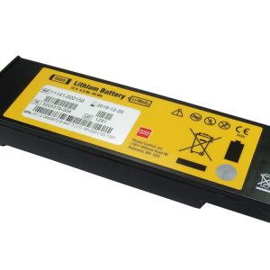 Bateria do defibrylatora Physio Control LP1000
