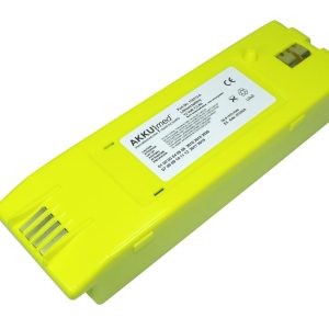 Akumulator do Cardiac Science PowerHeart AED G3, 9141R-001, 9145, 9146, 9200, 9200D, 9220RD, 9210, 9210D, 9210RD, 92530, 9300E, 9300P, 9390E, Firstsave