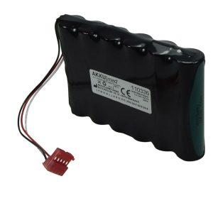 Akumulator do kardiomonitora CAS Medical Systems NIBP 730, 740, 750