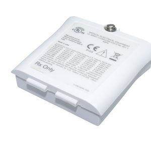 Przebudowa akumulatora do pulsoksymetru Masimo Radical 7