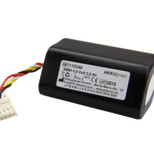 Akumulator do pompy żywieniowej Sherwood E-Pump