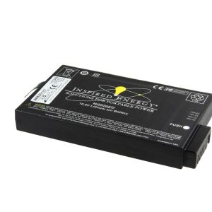 Akumulator do Philips Philips SureSigns VM4, VM6, VM8, VS3, VS4