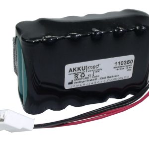 Akumulator do Burdick Aitria 3000, 3100, 6000, 6100, 92700