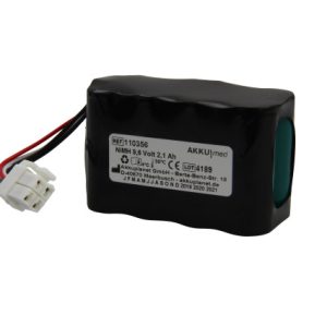 Akumulator do kardiomonitora Nihon Kohden Lifescope N OPV-1500, OPV1500