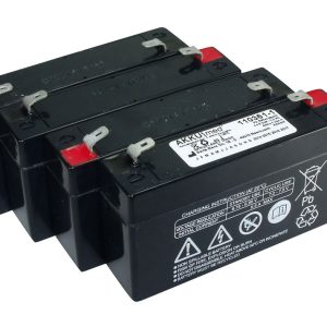 Wkład akumulatorowy do łóżka Völker S960-2W