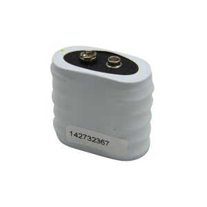 Akumulator do Parks Electronics Lab, Doppler, 613, 614, 615, 711, 801B, 808
