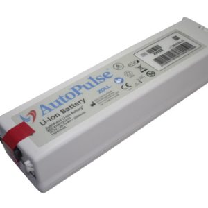 Akumulator do systemu kompresji klatki piersiowej Zoll AutoPulse