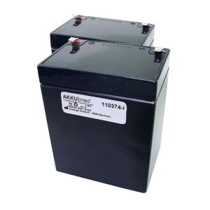 Wkład akumulatorowy do Linak Akkubox BAJ1, BAJ2