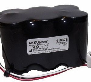 Akumulator do Bio-Medical Devices Crossvent 3+, 4+
