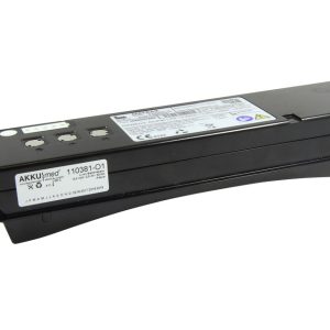 Akumulator do defibrylatora Primedic Typ 97196 für Defi HeartSave 6, HS6, HS6S