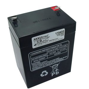 Akumulator do podnośnika Hill Rom, Liko Golvo 7000es, 7007, Sabina, Viking M